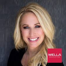 Wella Education Names 2016 National Instructor of the Year