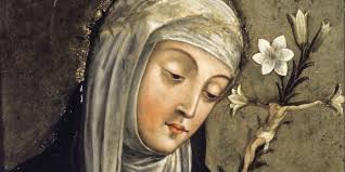 5 Fast facts about St. Catherine of Siena --Aleteia