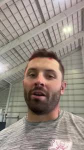 Baker Mayfield and the Tampa Bay Buccaneers: NFL Highlights