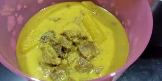 Jom lah tengok macam mana buat. Buat Sendiri Daging Salai Untuk Masak Lemak Cili Padi Cahaya Hayati