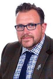 Cllr Steve Corney