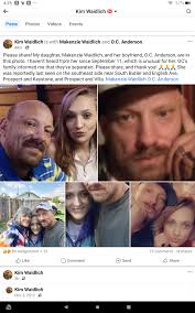 Indiana's Missing and Unsolved Cases