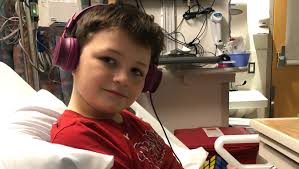 Fundraiser for Jillian Farrara by Laura Killips : The Farrara Bell Fund