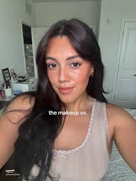 24-Hour No Filter Makeup Routine for Flawless Skin