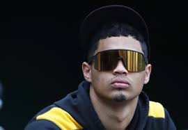 Pirates Move Rodríguez to 60-Day IL, Claim Pitcher from Angels