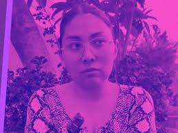 Erika exige justicia para su hijo Erik Torbellin que quería ser militar