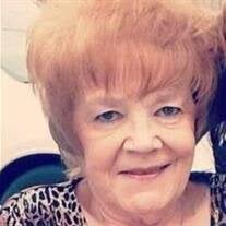 Sharon Louise Sauer Obituary