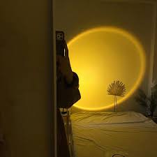 Is it better than the galaxy projector or blisslights sky lite projector? Tiktokers Love This Lamp That Mimics A Sunset I Desperately Need This