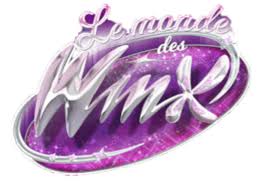Le Monde Des Winx Wikipedia