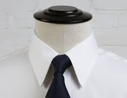 77% coton 18%pa 5%ea existe aussi dans <span sty. Les Cols De Chemise A Connaitre