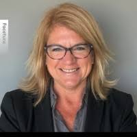 Jennifer Joyce, M. Ed