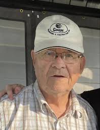 Obituary information for Clarence Willis Foss