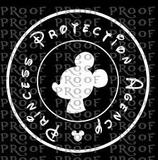 Free Free 105 Princess Protection Svg SVG PNG EPS DXF File
