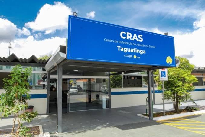 Confira os serviços que não precisam de agendamento nos Cras do DF - Portal do Callado - 22 anos