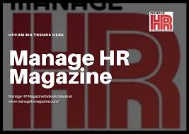 Manage Hr In 2020 Knowledge Real Life Digital Magazine