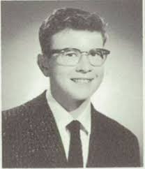 The Robert Muir Family: April 2016