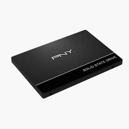اس اس دی اینترنال پی ان وای مدل CS۹۰۰ ظرفیت ۱۲۰ گیگابایت SSD