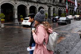 We did not find results for: Pronostico De Lluvias Y Temperatura Para Puebla Criterio Noticias