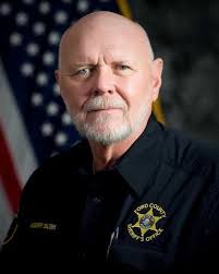 Sheriff, 4 others resign from Ford County