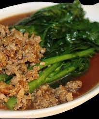 Resep Tumis Kailan Tauco Resepkoki Co Resep Tumis Tumis Masakan Indonesia