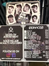 Near you 20+ hair salons near you. 10 Cheap Gentlemen S Barbers In Singapore For Dapper Haircuts Shaves To Pamper Your Bf With
