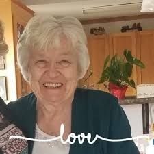 Obituary for Sandra Lee (Montgomery) Turner