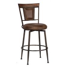 We did not find results for: Hillsdale Danforth 4802 827 Rustic Commercial Grade Swivel Counter Stool Dunk Bright Furniture Bar Stools