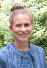 Profile page for: Sarah-jane Nussbaum