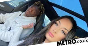 Leah Allman's Instagram, Twitter & Facebook