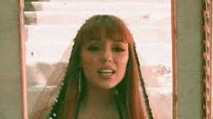 Colette Lush: Shaking the R&B Game