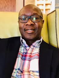 Here is How the CDC will be destroyed by Amara M. Konneh. The Fast  sightedness or the stupidity of the Mighty Coalition of Democratic Change  is right around the Conner. Amara M.