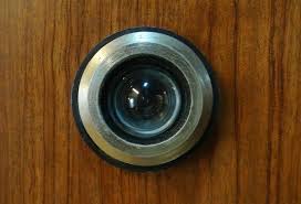 Here S What To Do When Someone Knocks On Your Door Late At Night In 2020 Spy Camera Mysterious Universe Sinister
