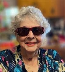 Obituary information for Margaret S. Thomas