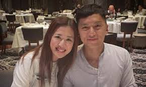 Is he married or dating a new girlfriend? Benjamin Yuen Admits That He Wants Ex Girlfriend Jennifer Shum Back Her World Singapore