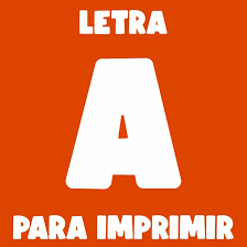 Ver más ideas sobre moldes de letras, tipos de letras, letras. Letras Individuales Actividades En Pdf