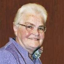 Marlys Wood Obituary