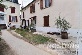 Comme Une Maison 3 Pieces Quartier Des Bords De Marne En 2020 Immobilier Quartier Agence Immobiliere