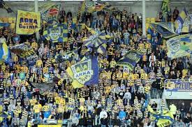 Teams gks tychy arka gdynia played so far 7 matches. Arka Gdynia Gks Tychy 2 1 Zdjecia Kibice Cz 2 Gol24