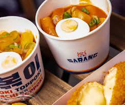 Kyung joo korean restaurant address: Sarang Mid Valley Megamall