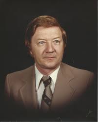 Ernest Baxter Obituary