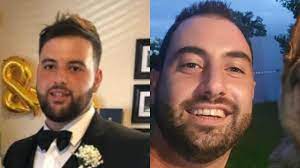 The drugs, with an estimated street value of a$1.2bn (£660m; Morphett Vale Drug Bust Pierre Georges Andreas Erotocritou Face Court The Advertiser