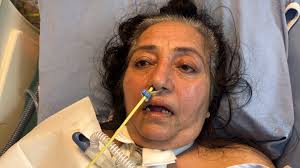 Fundraiser by Karamjit Sidhu : Please Donate for Charanjit Kaur Sidhu's  medical expenses