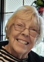 Lillian Rita Simpson Obituary