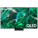Amazon.com: Samsung S95C 77 inch HDR Quantum Dot OLED Smart TV ...