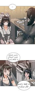 سرراست - داستان سکسی تصویری میل به کشتن قسمت 3