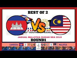 Manakala dalam kumpulan b terdiri daripada pasukan thailand, indonesia, vietnam, laos, singapore dan brunei. Mlbb Sukan Sea 2019 Group A Malaysia Vs Cambodia Round1 Youtube