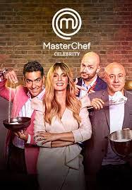 Se abrieron las puertas de la cocina más famosa de colombia masterchef celebrity 2021, claudia bahamón recibió con mucha alegría a los 20 famosos que con mucha euforia se ubicaron en cada uno de sus fogones para iniciar esta aventura llena de sabores y muchas emociones. Masterchef Celebrity Colombia 2018 Serie Wo Zu Beobachten Ist Und Streamen Online Zusammenfassung