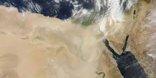 Formidable remontée de #sable du sahara ce matin à #dijon. Meteo Pourquoi Y A T Il Du Sable Du Sahara Sur Nos Voitures