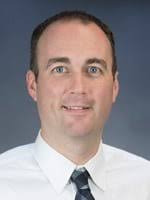 I am Dan Egan, EM Residency Program Director at St. Luke's-Roosevelt: How I  Stay Healthy in EM