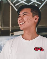 Meet Eric Vo of HelloEricVo